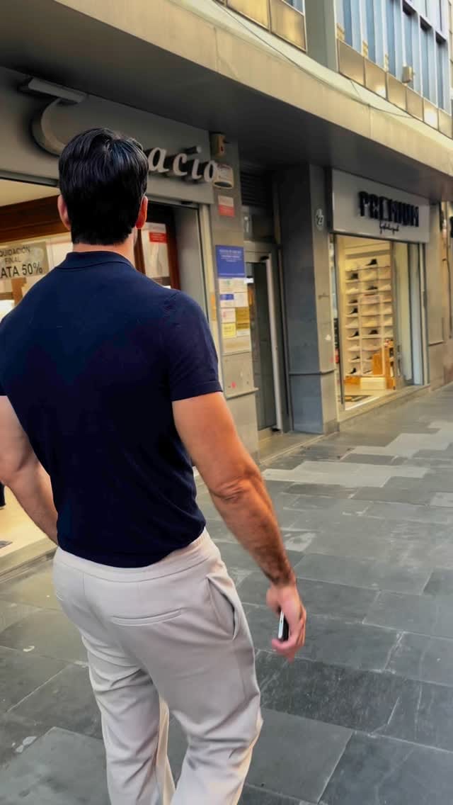 Post 5 by Alberto García Cabrera on Instagram (video)