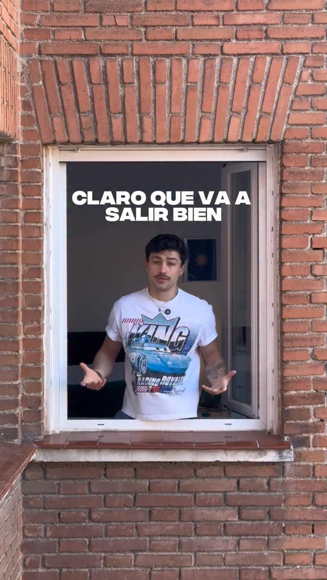 Post 4 by MARIO MIGUEL on Instagram (video)