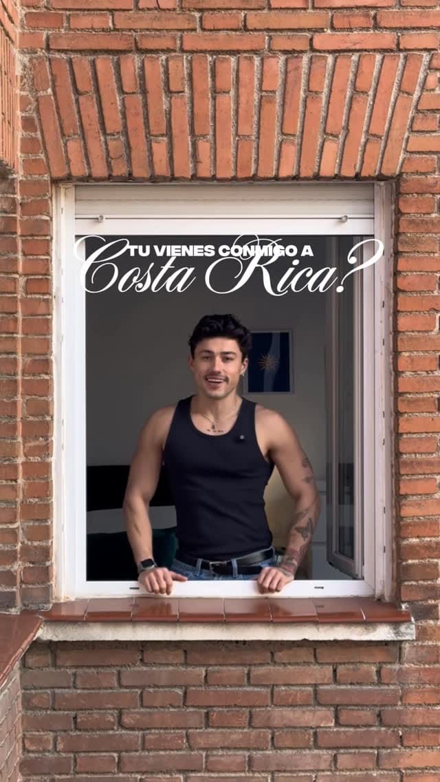 Post 10 by MARIO MIGUEL on Instagram (video)