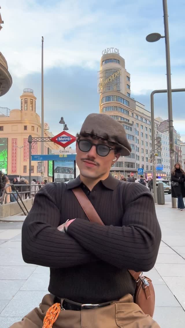 Post 2 by MARIO MIGUEL on Instagram (video)