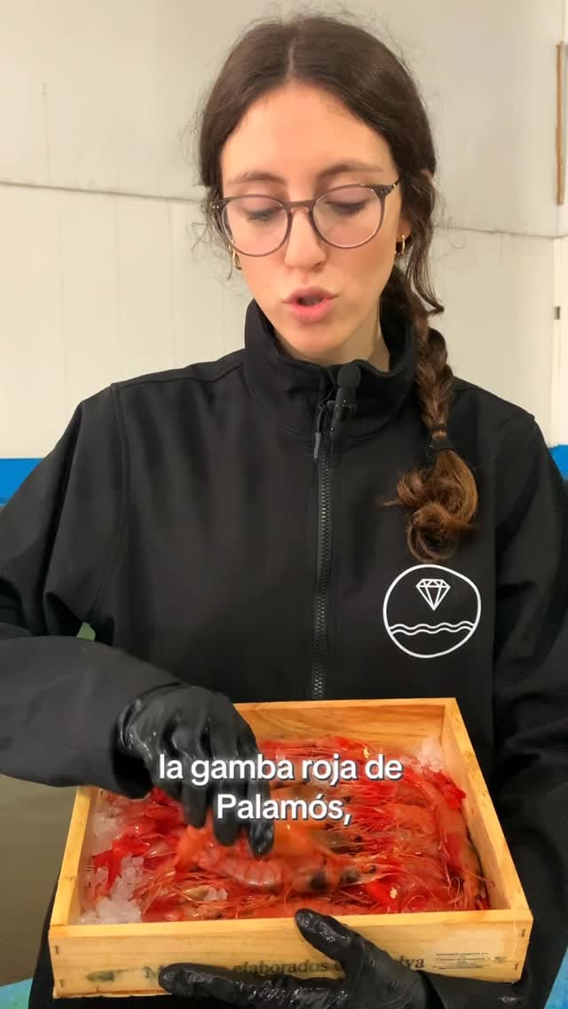 Post 10 by Mariscos Anamar on Instagram (video)