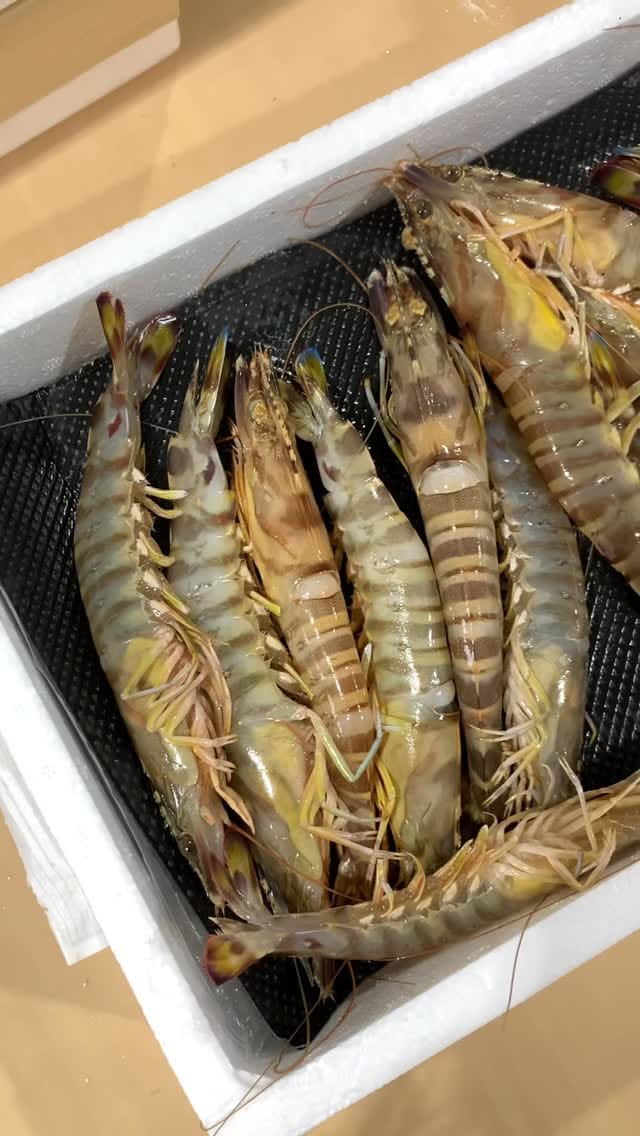Post 2 by Mariscos Anamar on Instagram (video)