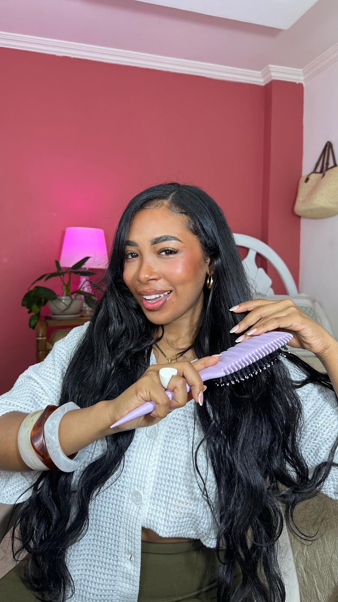 Post 9 by Call me JuJu | Content Creator| UGC on Instagram (video)