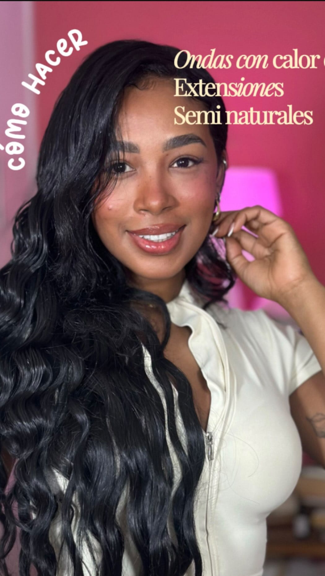 Post 3 by Call me JuJu | Content Creator| UGC on Instagram (video)