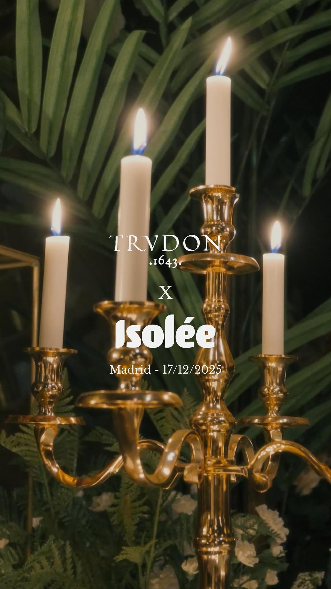 Post 6 by ISOLÉE on Instagram (video)