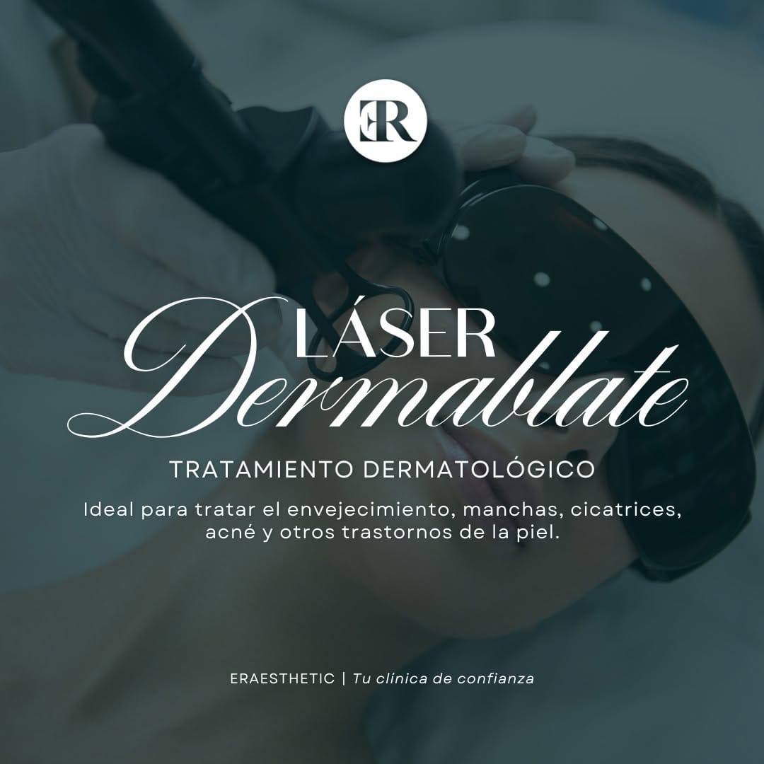 Post 7 by ERAESTHETIC | Clínica Medicina y Estética Avanzada on Instagram (carousel)