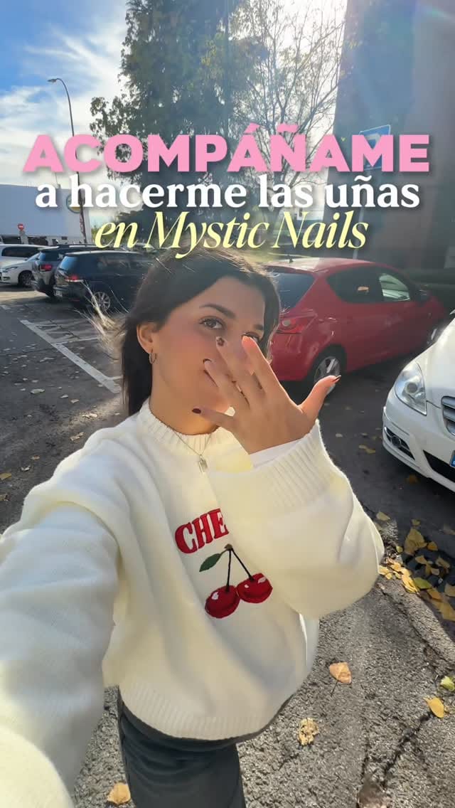 Post 9 by María Blanco⚡️ on Instagram (video)