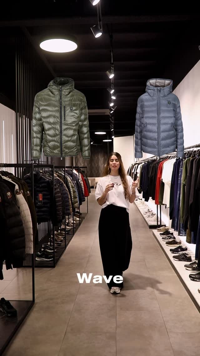 Post 10 by BLS FASHION on Instagram (video)