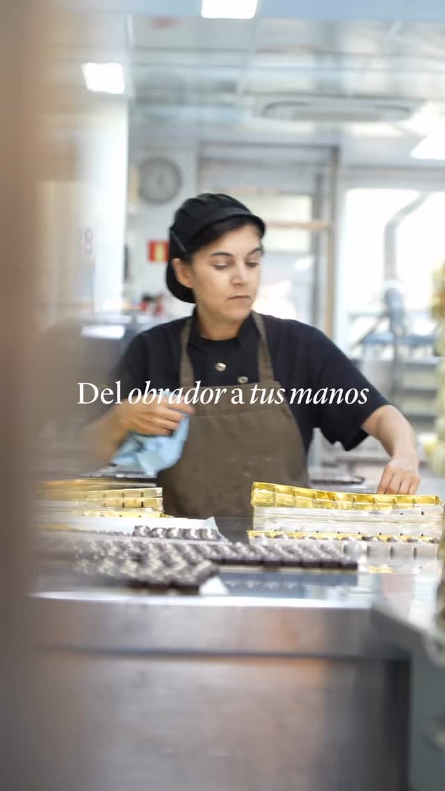 Post 4 by Bombonería Pons on Instagram (video)