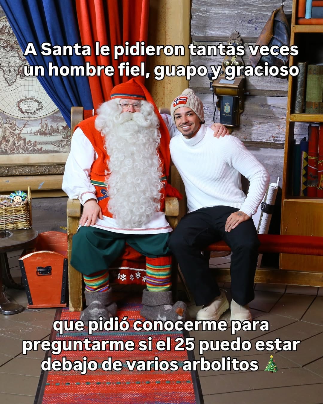 Post 4 by Carlos Andrés on Instagram (image)