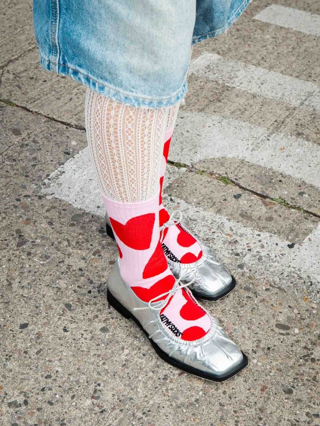 Post 5 by EAT MY SOCKS on Instagram (carousel)