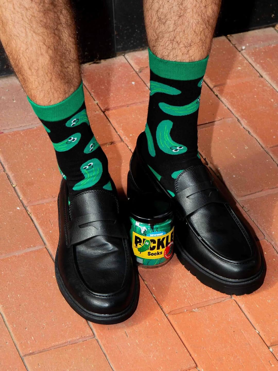 Post 6 by EAT MY SOCKS on Instagram (carousel)