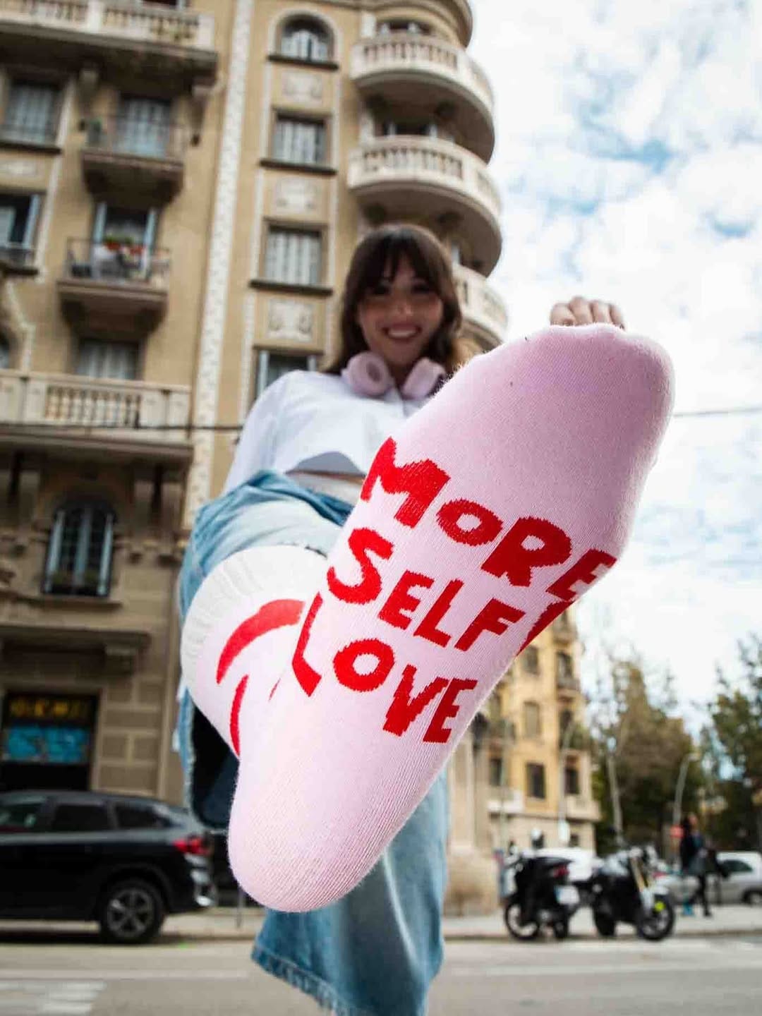 Post 8 by EAT MY SOCKS on Instagram (carousel)