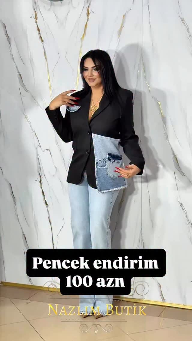 Post 3 by Ülkər Hüseynova on Instagram (video)