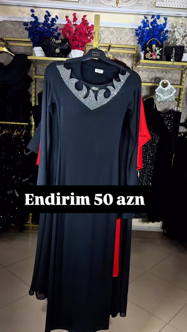 Post 7 by Ülkər Hüseynova on Instagram (video)