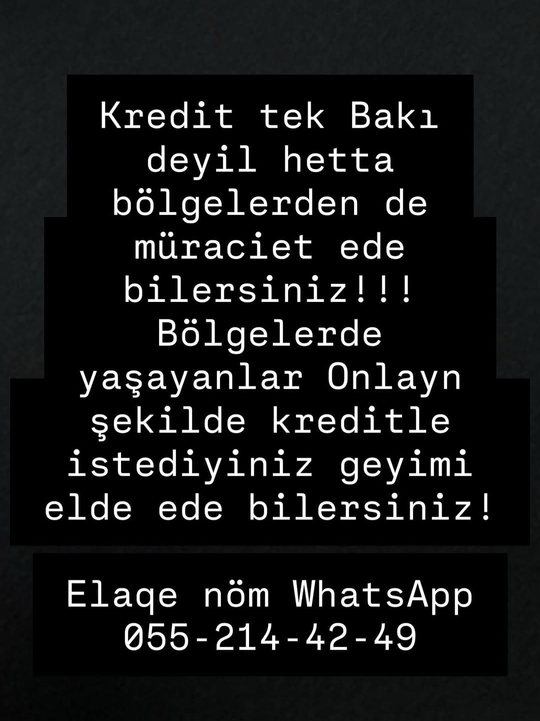 Post 8 by Ülkər Hüseynova on Instagram (image)