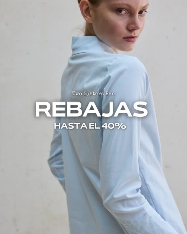 Post 3 by TWO SISTERS BCN | Moda Mujer on Instagram (carousel)