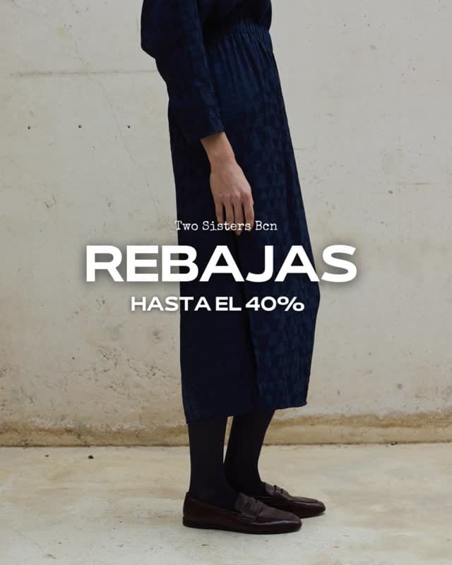 Post 7 by TWO SISTERS BCN | Moda Mujer on Instagram (carousel)