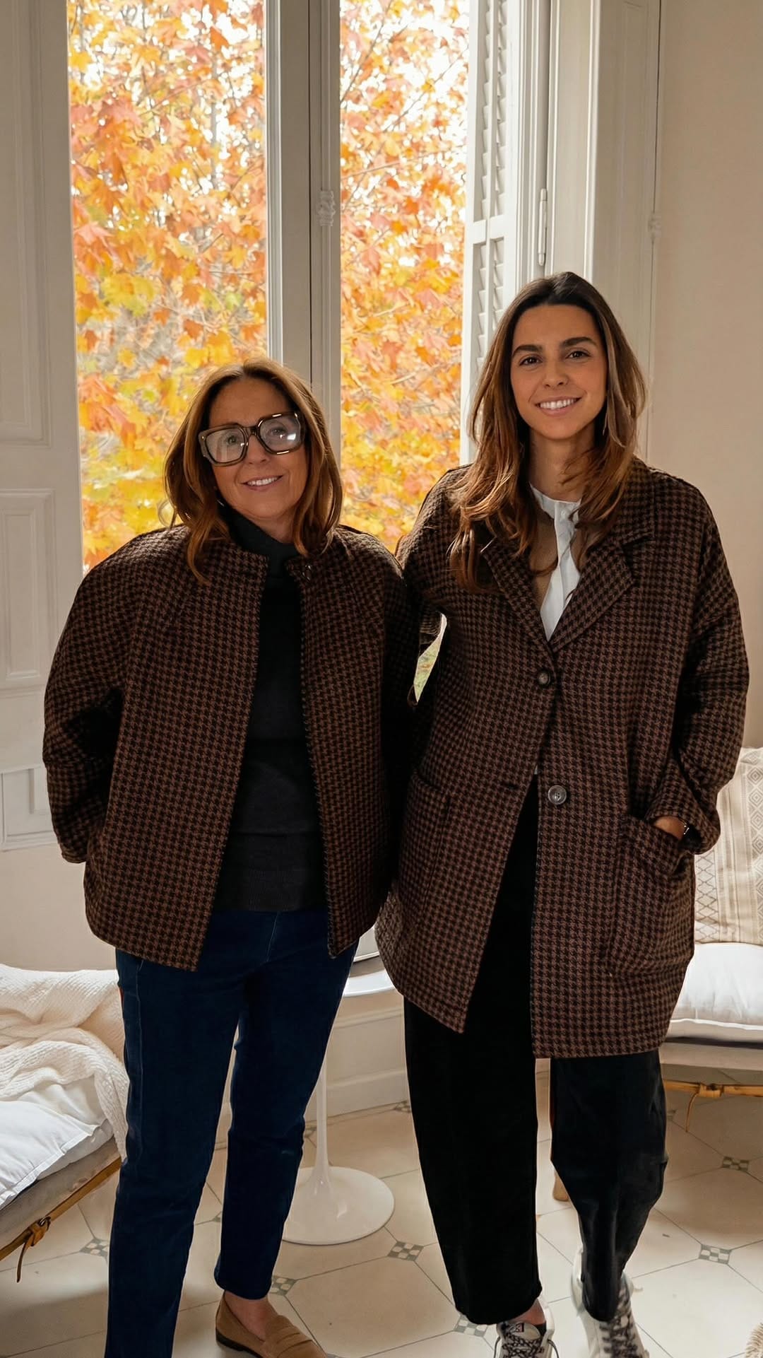 Post 4 by TWO SISTERS BCN | Moda Mujer on Instagram (video)
