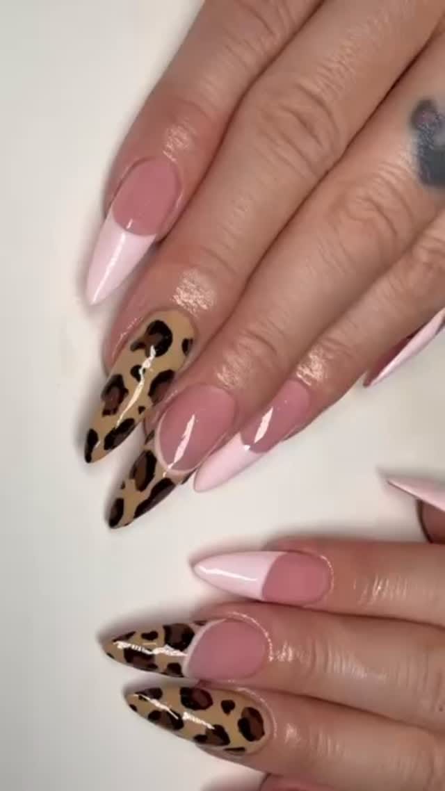 Post 6 by Queen of the Claws on Instagram (video)