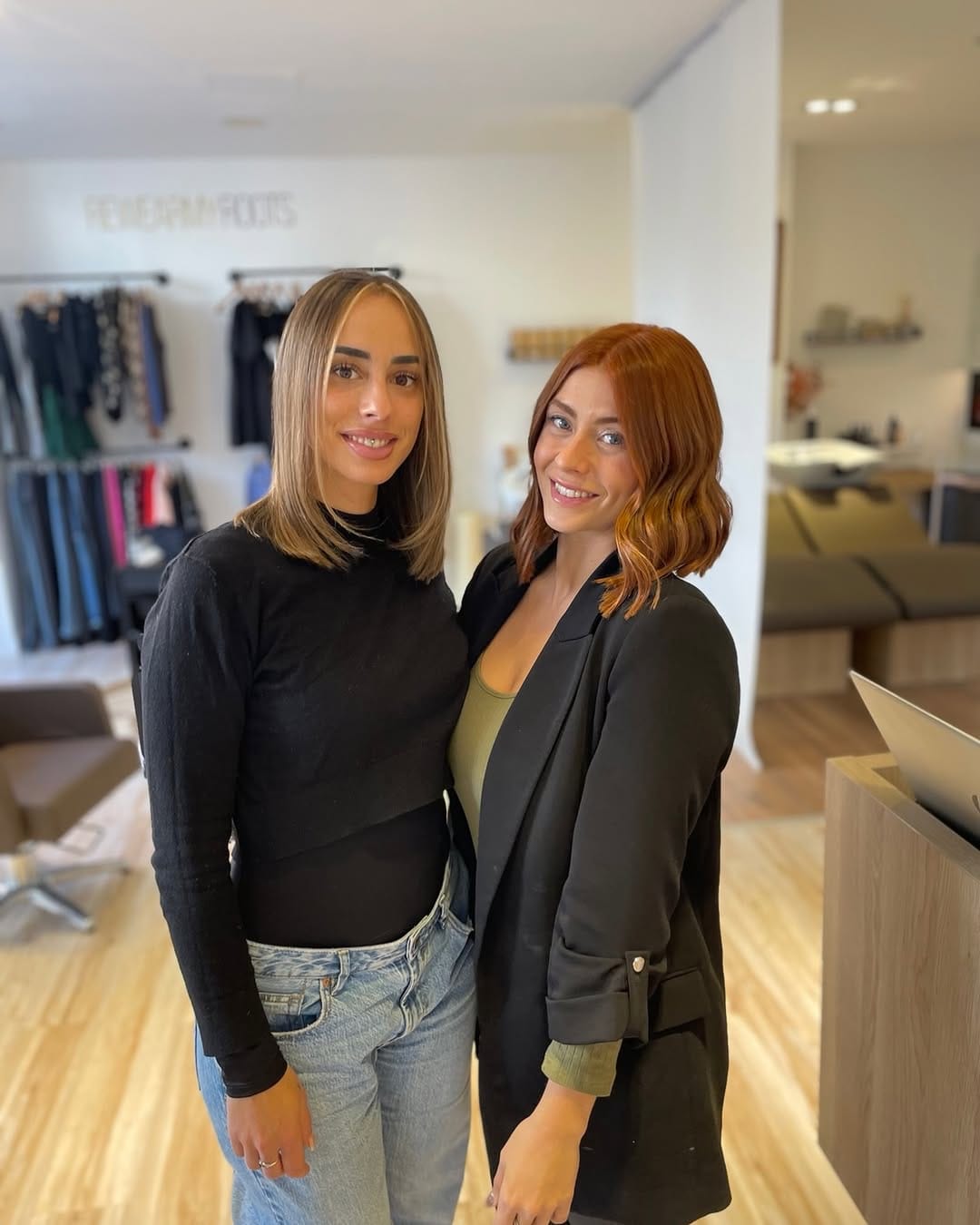 Post 1 by MYROOTS “We love hair” on Instagram (image)