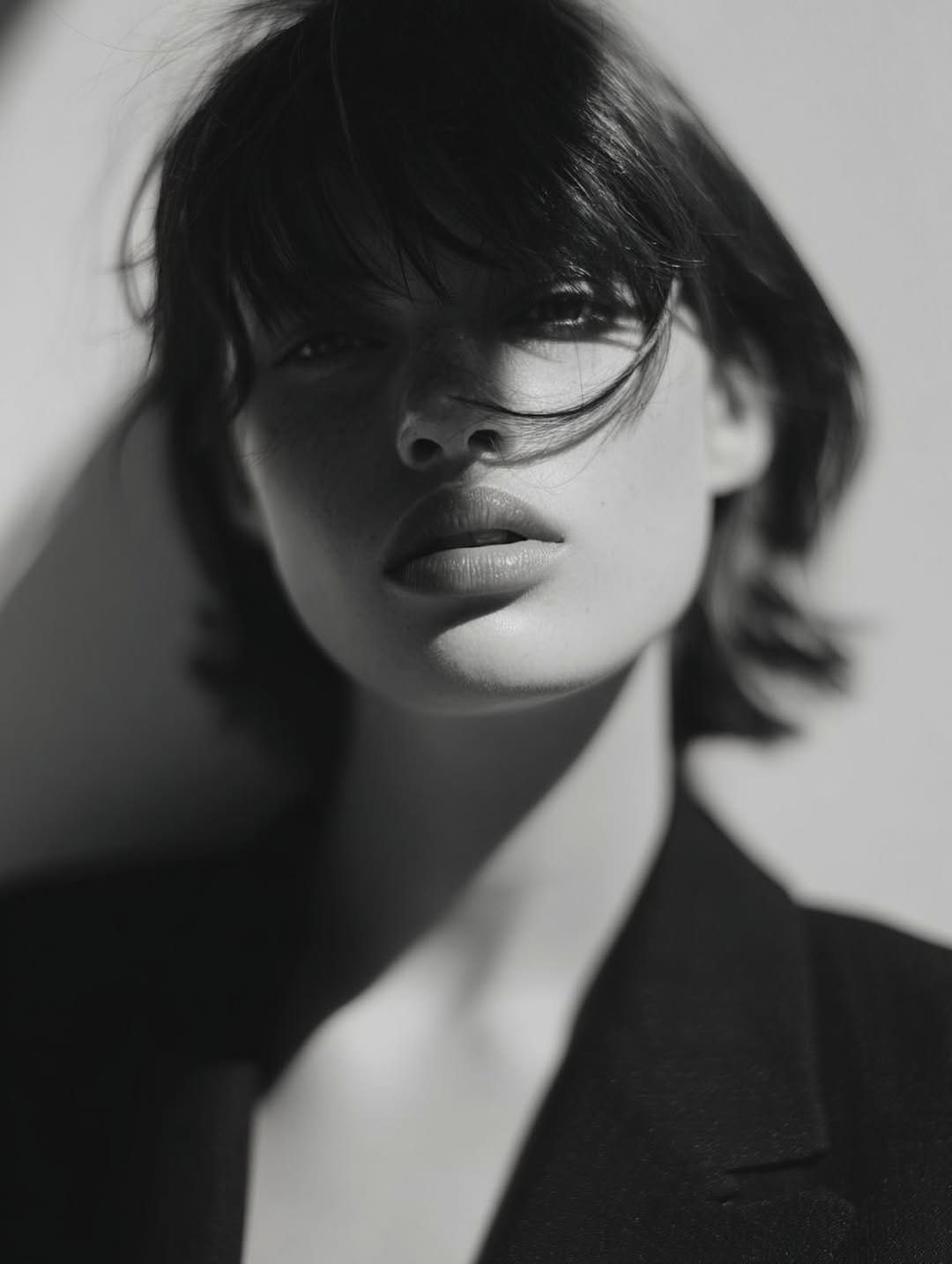 Post 6 by MYROOTS “We love hair” on Instagram (image)