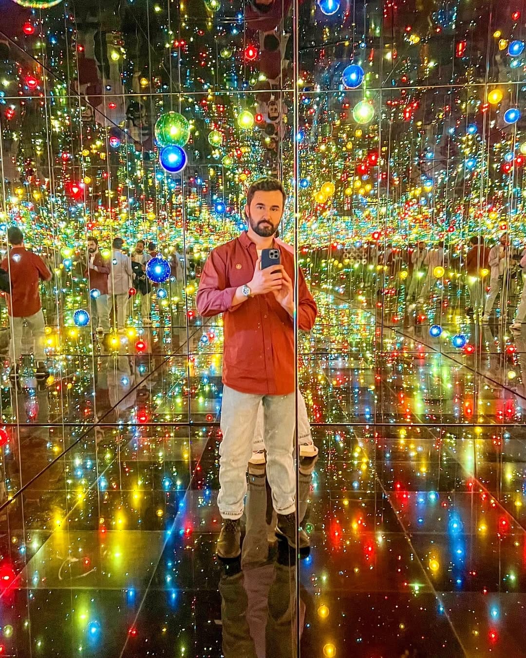 Post 9 by Nacho Asturboy on Instagram (image)