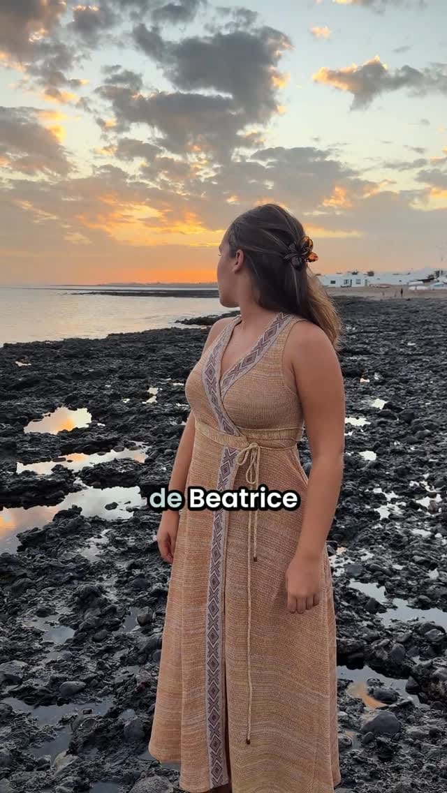 Post 7 by BSF - BEATRICE SAN FRANCISCO on Instagram (video)