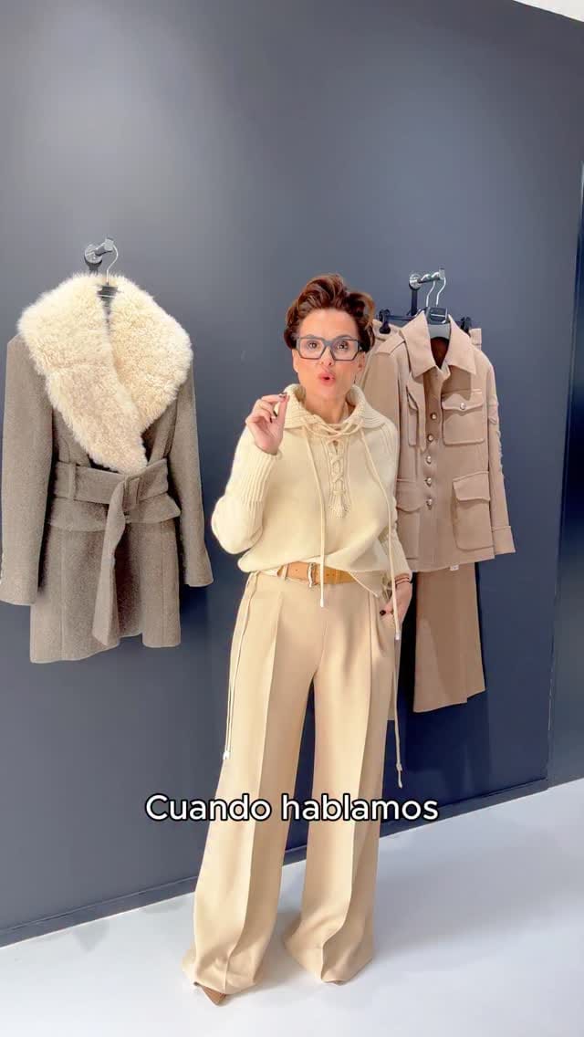 Post 5 by PACA CERVERA | Estilismo y Asesoria de Imagen on Instagram (video)