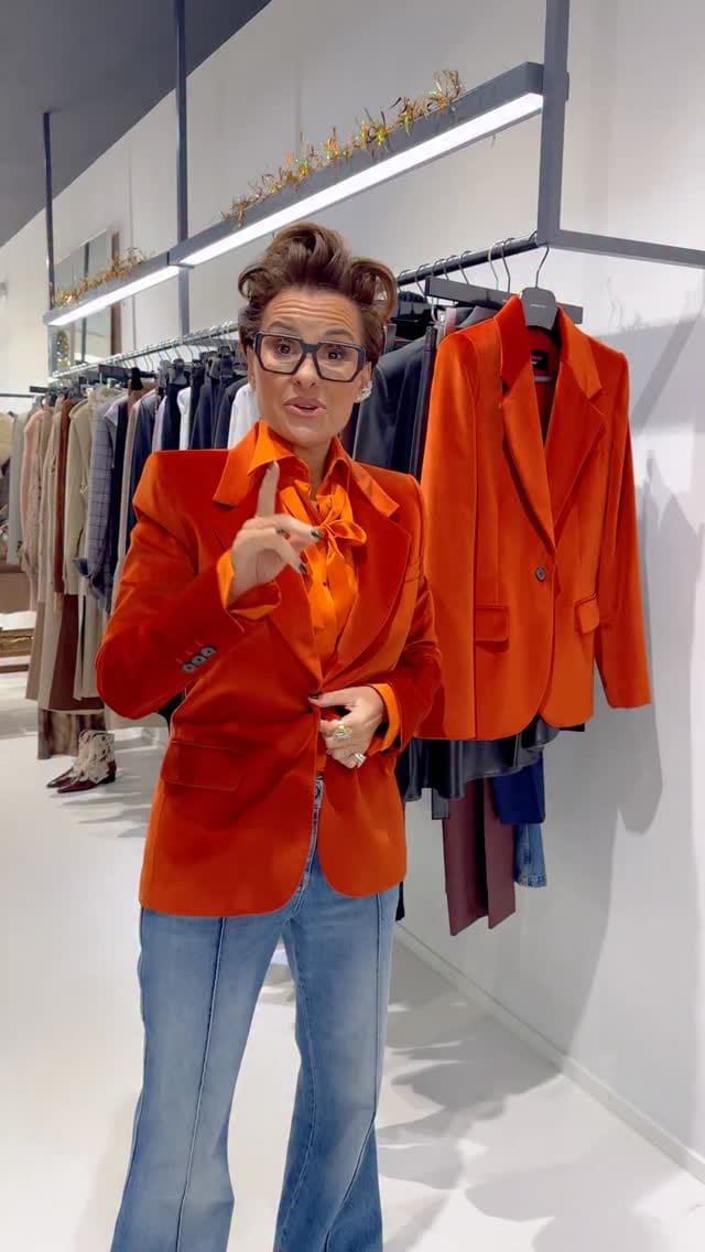 Post 4 by PACA CERVERA | Estilismo y Asesoria de Imagen on Instagram (video)