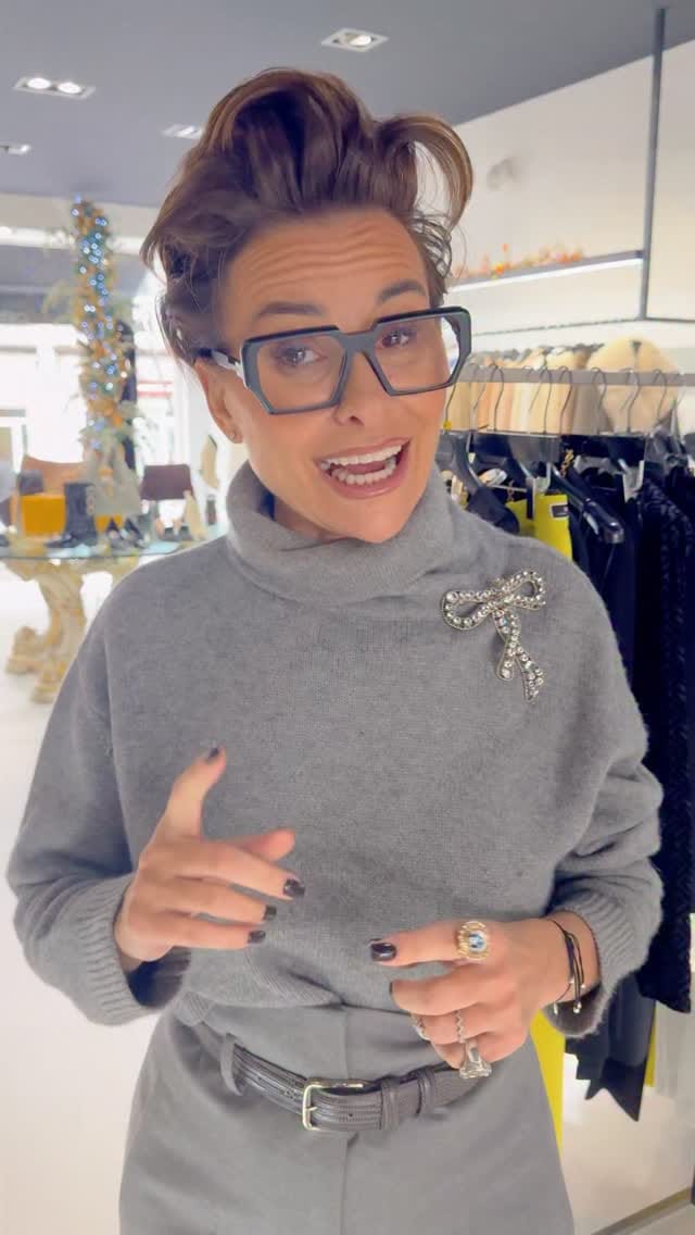 Post 6 by PACA CERVERA | Estilismo y Asesoria de Imagen on Instagram (video)