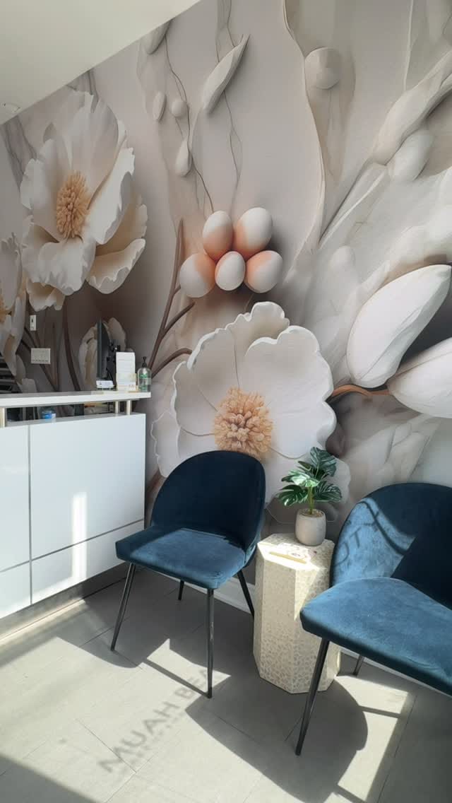 Post 3 by @muahbeauty on Instagram (video)