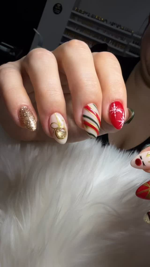 Post 6 by @muahbeauty on Instagram (video)
