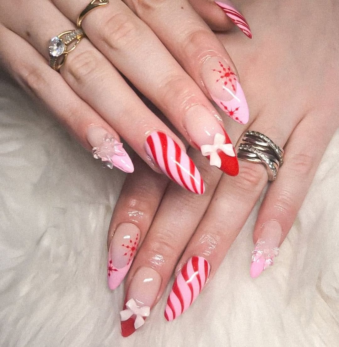 Post 5 by @muahbeauty on Instagram (image)