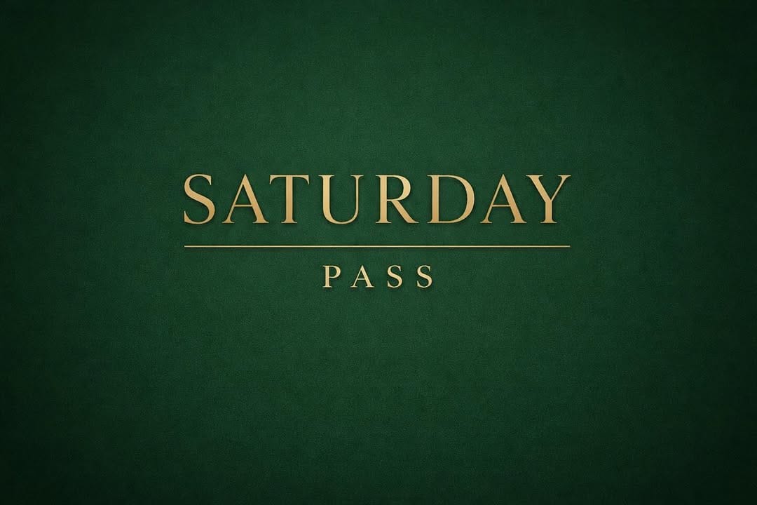 Post 9 by THE CIRCULAR MARKET on Instagram (image)