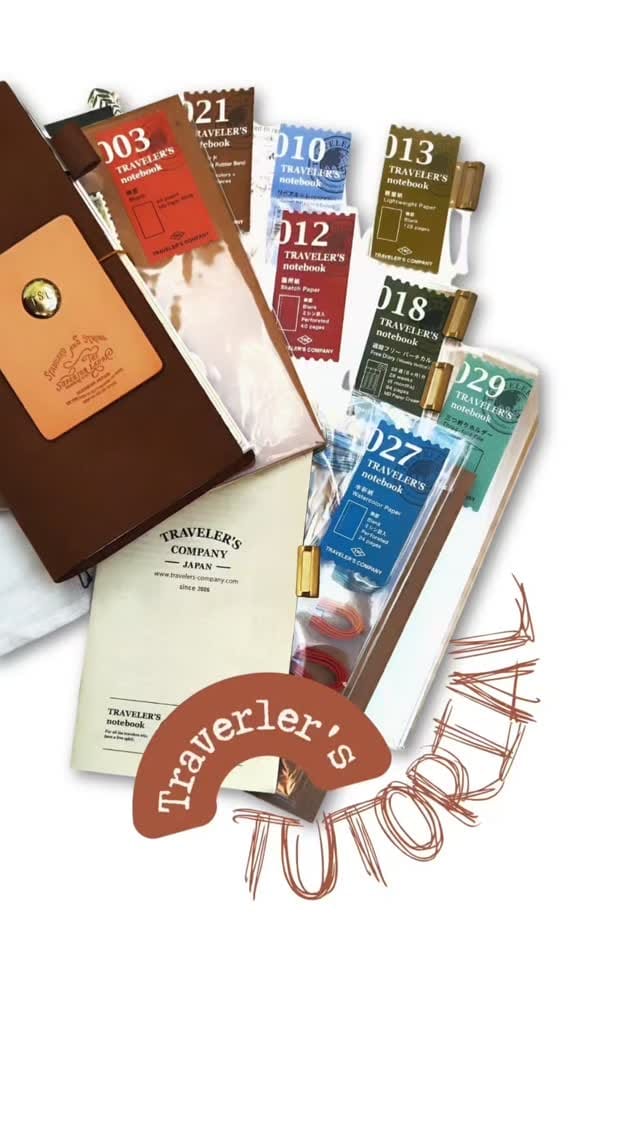 Post 6 by RitaRita | Scrapbooking on Instagram (video)