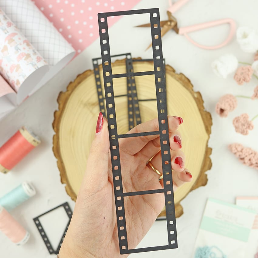 Post 2 by RitaRita | Scrapbooking on Instagram (carousel)