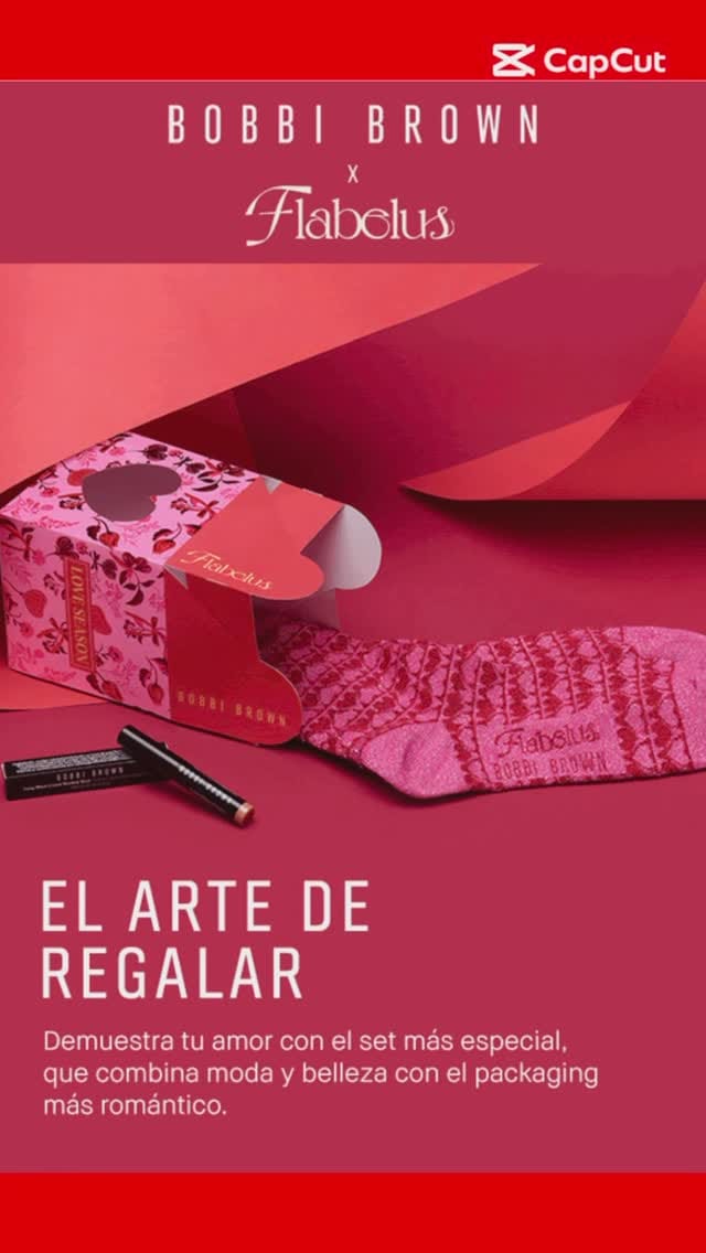 Post 8 by Equipo Bobbi Brown Lagasca on Instagram (video)