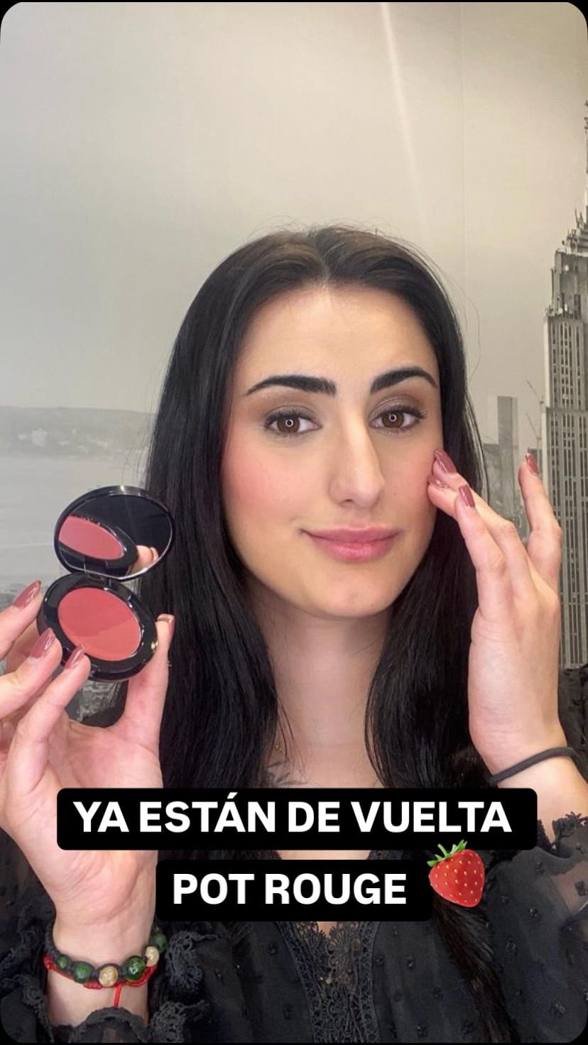 Post 7 by Equipo Bobbi Brown Lagasca on Instagram (video)