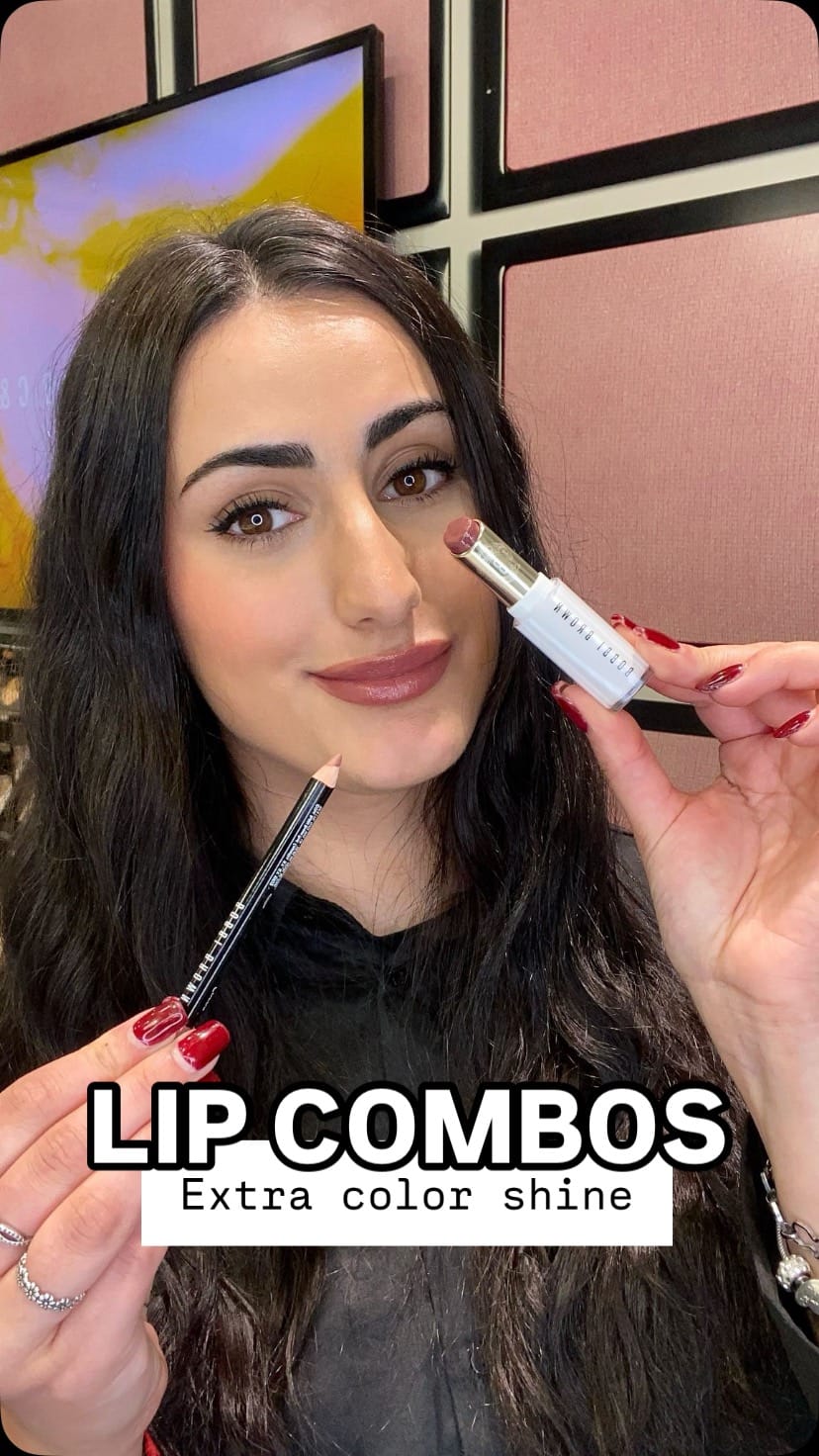 Post 6 by Equipo Bobbi Brown Lagasca on Instagram (video)