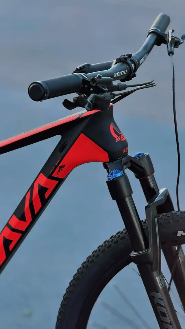 Post 1 by BICIMANIA BIKE & STORE on Instagram (video)