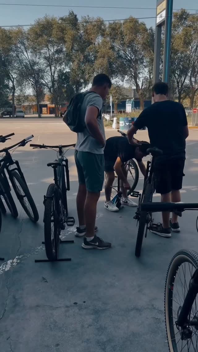 Post 6 by BICIMANIA BIKE & STORE on Instagram (video)