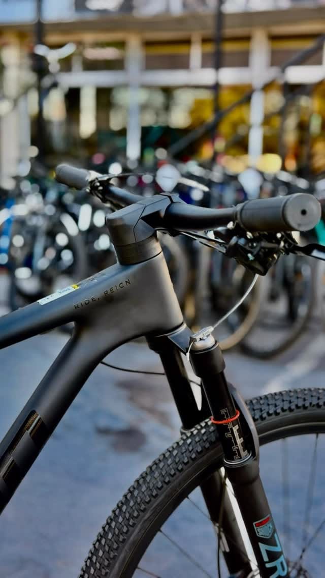 Post 2 by BICIMANIA BIKE & STORE on Instagram (video)