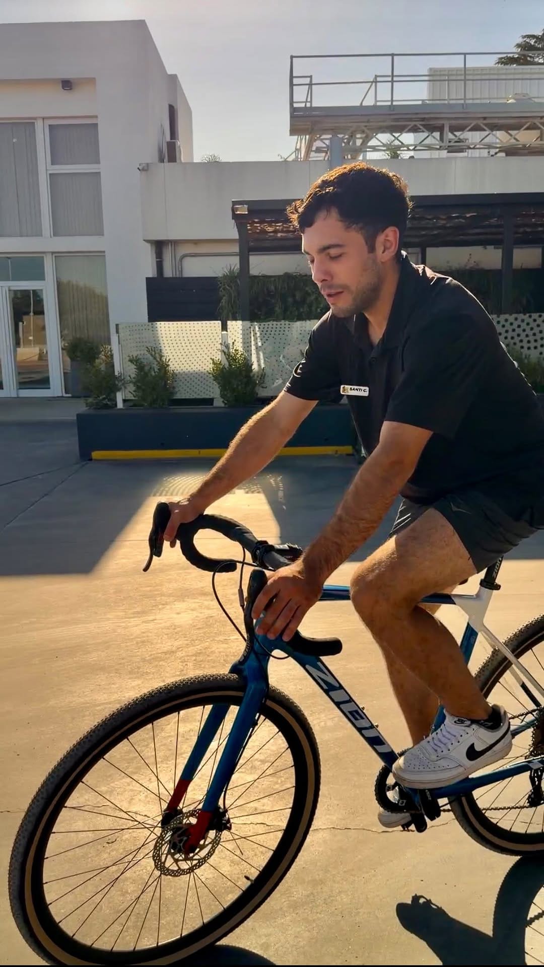 Post 4 by BICIMANIA BIKE & STORE on Instagram (video)