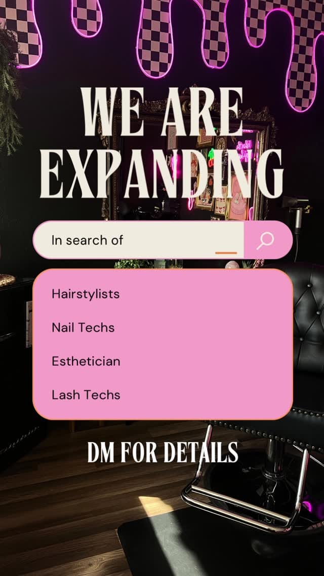 Post 1 by Valencia Hair / extension specialist on Instagram (video)