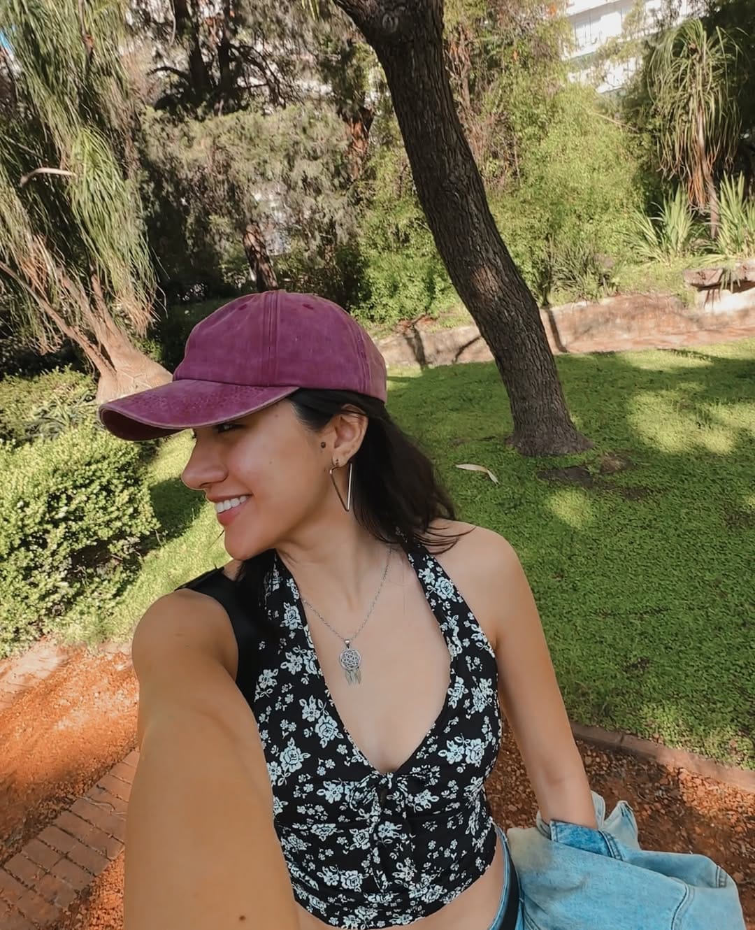 Post 6 by Rosario Burgos | Modelo on Instagram (carousel)