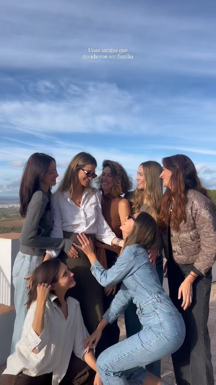 Post 5 by Marisa Aldana Najar on Instagram (video)
