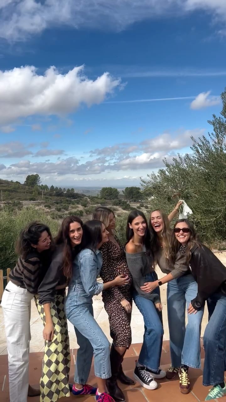 Post 6 by Marisa Aldana Najar on Instagram (video)