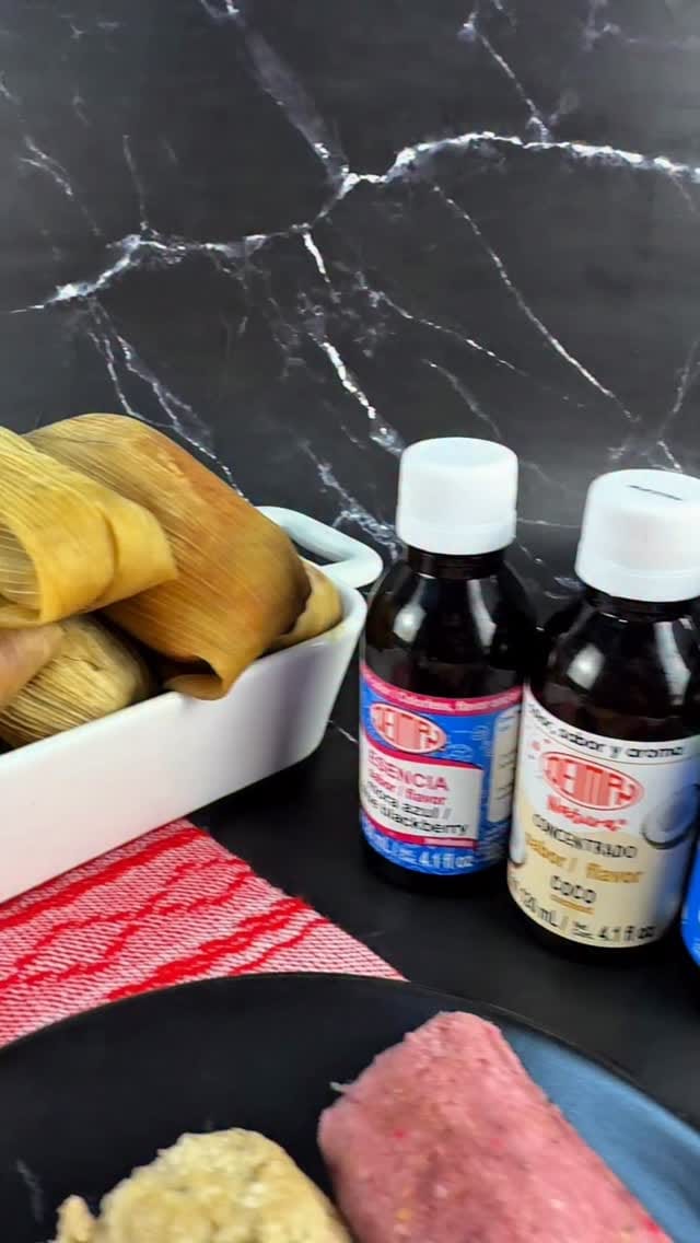 Post 2 by Elvis Ramos • Repostería on Instagram (video)