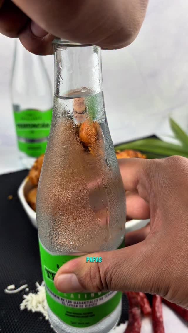 Post 4 by Elvis Ramos • Repostería on Instagram (video)